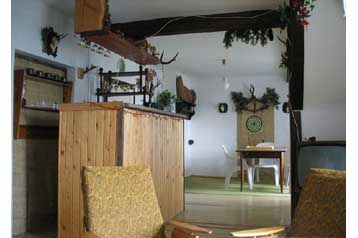 Tsjekkia Privát Andělská Hora, Eksteriør